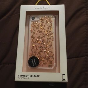 Nanette Lapore Protective iPhone Case 6S,7&8
